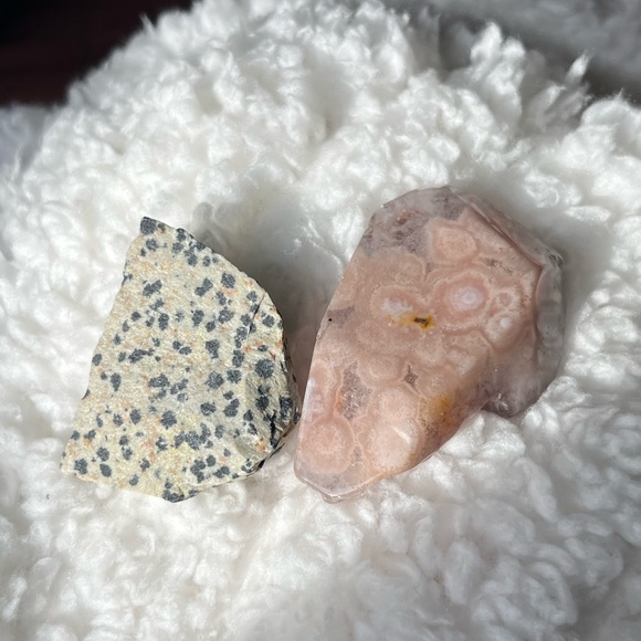 crystals Other - CRYSTALS